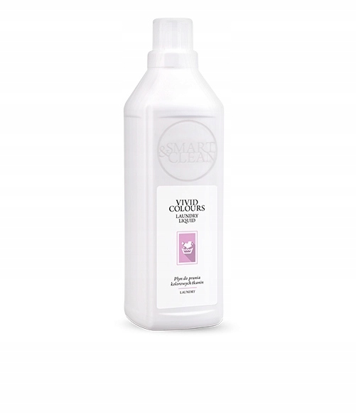 

Płyn do prania kolorowych tkanin Fm - 704005