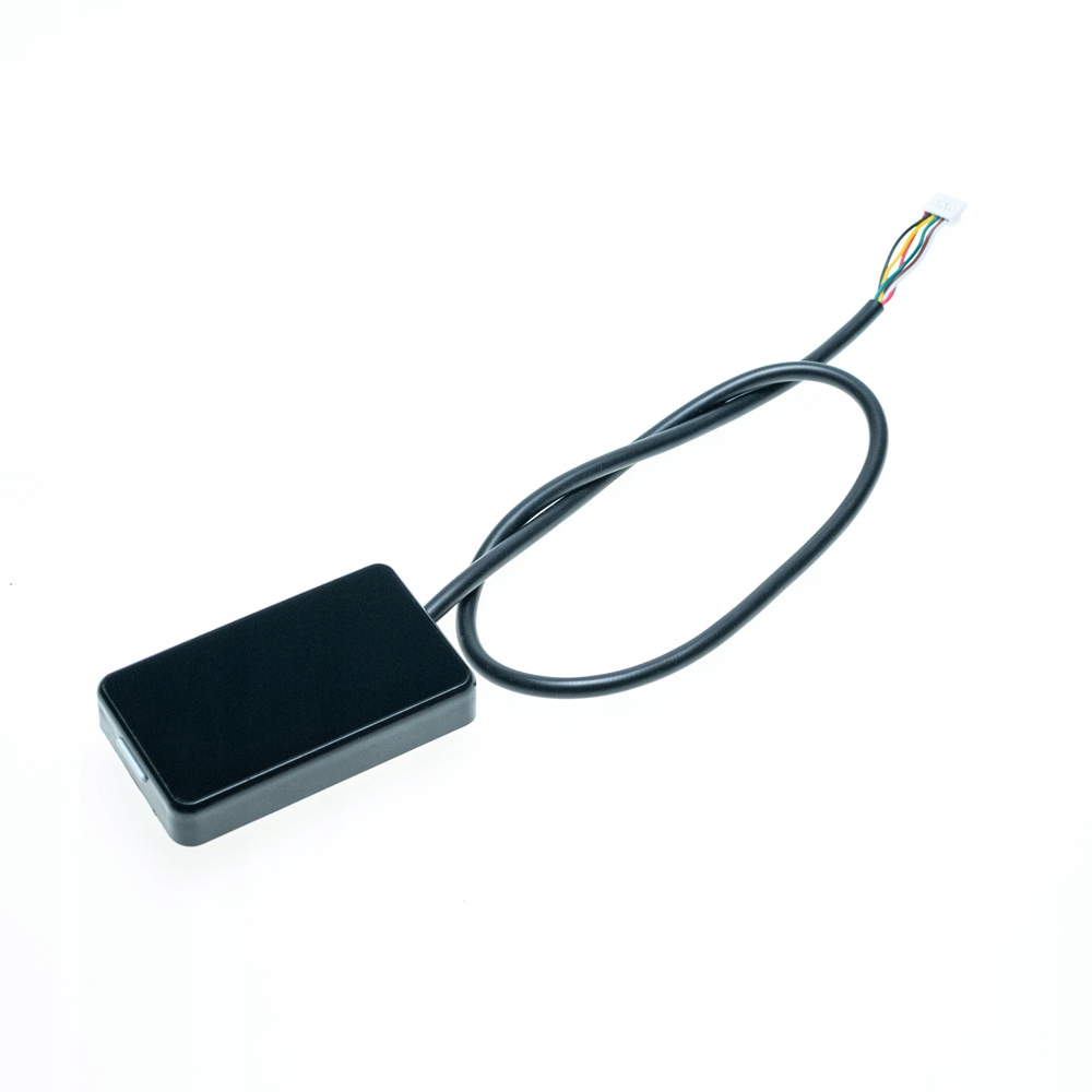 Wskaźnik napięcia do BMS SMART JK LCD 2.3"