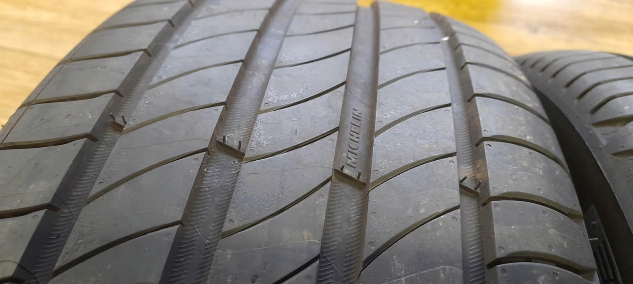 MICHELIN PRIMACY 4 235/50R19 103V XL 2025