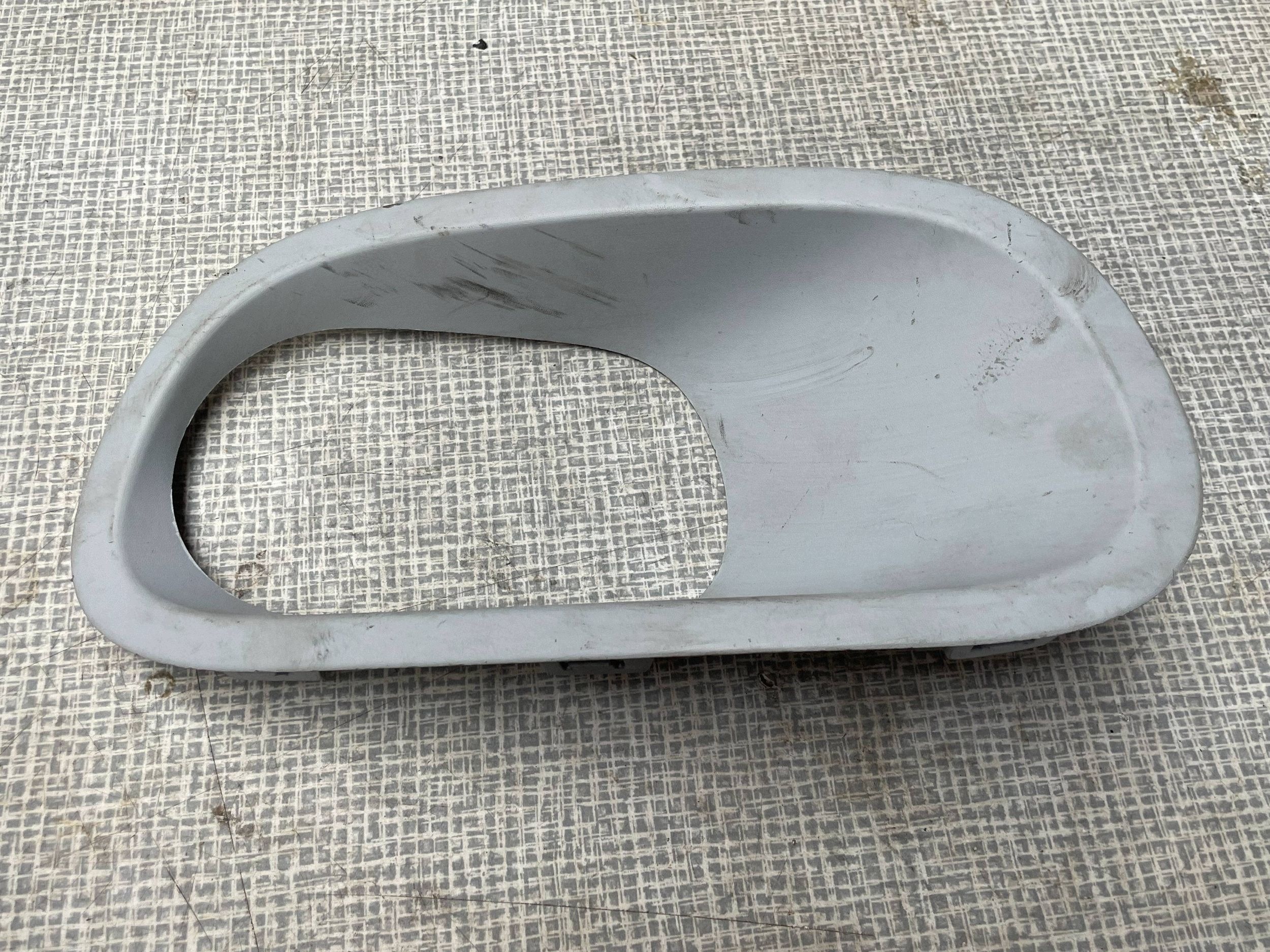 grid fog lights front CITROEN C3 8114590 @M