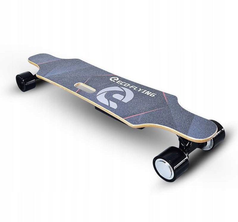 Skateboard elektryczny ECO-FLYING H2S-02