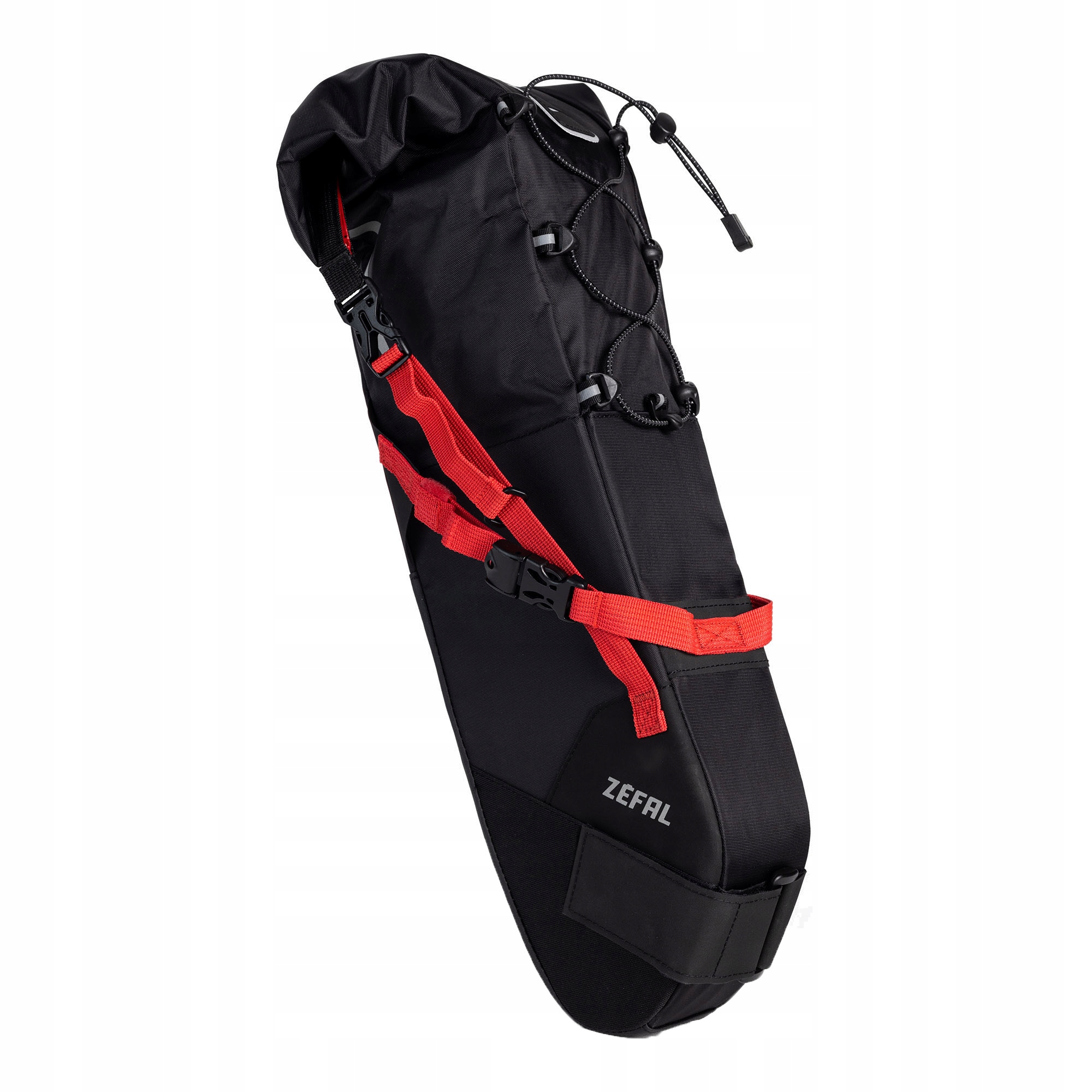 Torba rowerowa pod siodło Zefal Adventure R11