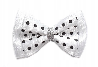 

Kolorowe Kokardki Dla Piesków Gumki *** A79