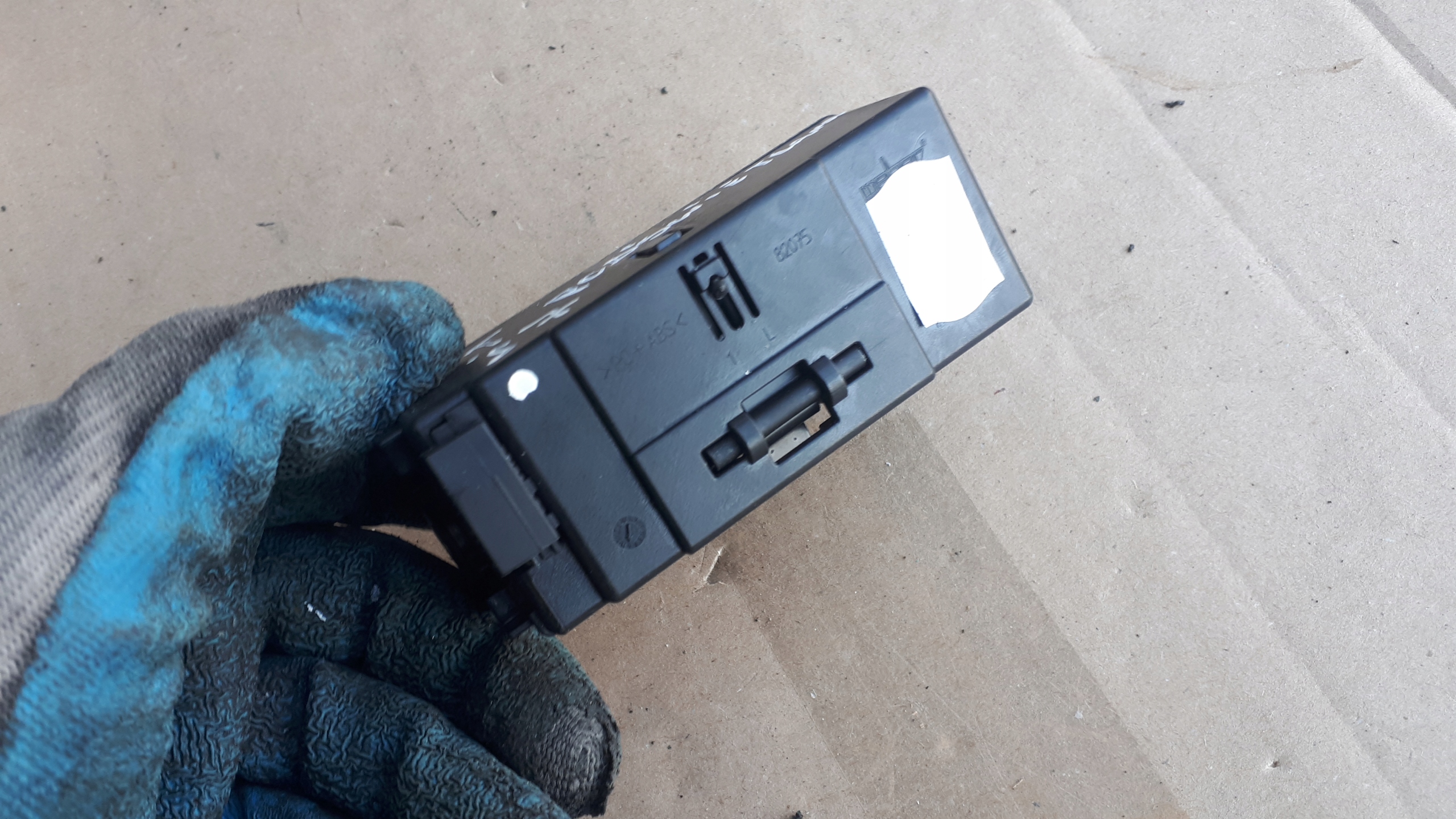 S7 4G A7 правая задний правый S6 A6 C7