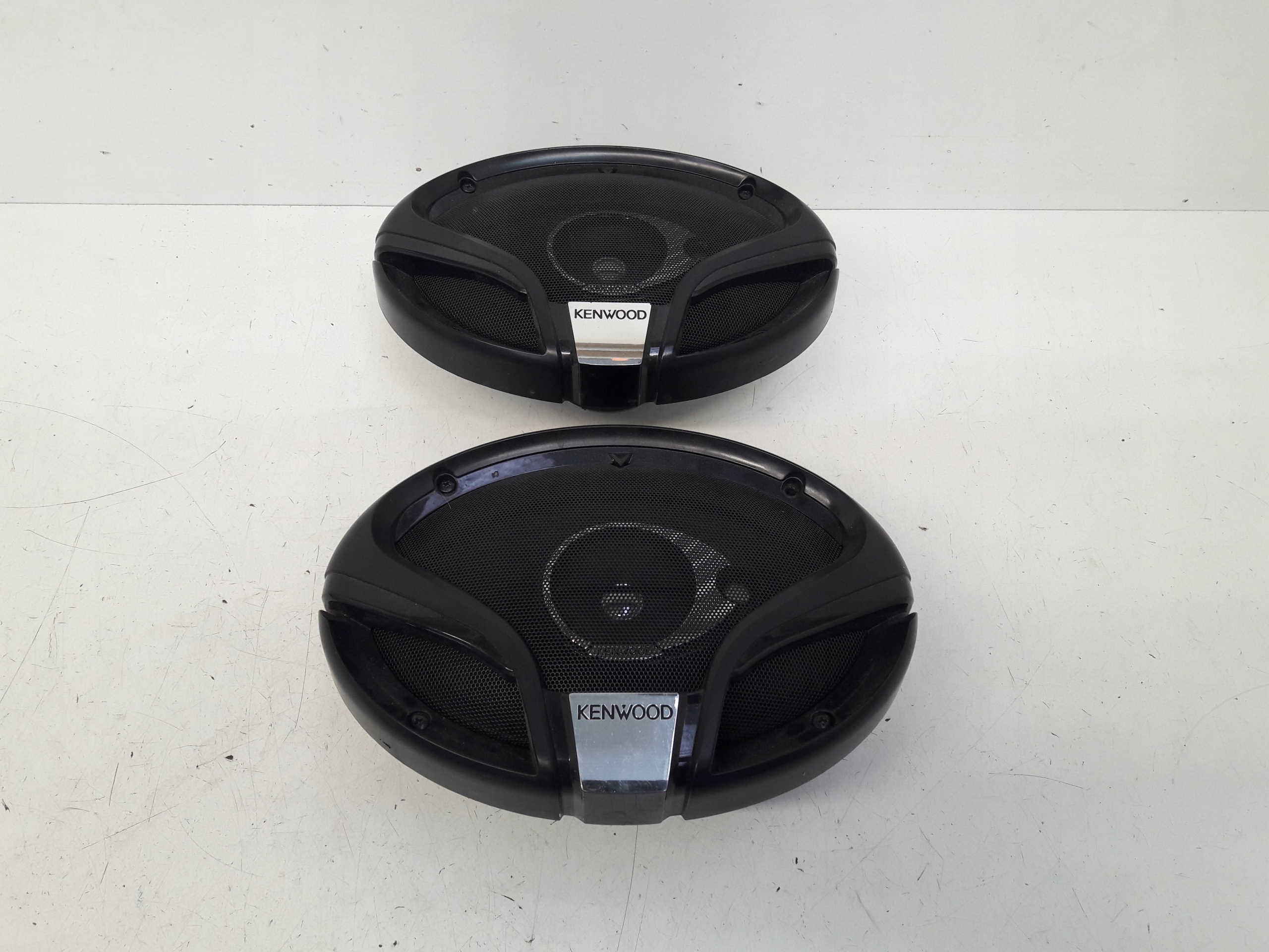 repráky Kenwood KFC- M6934A Mazda 3 LIFT