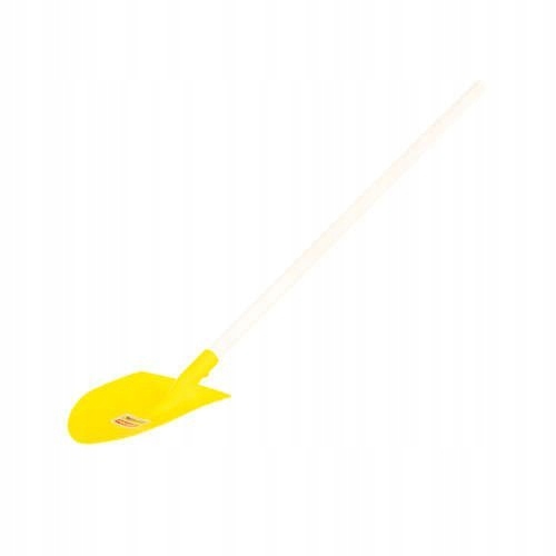 

Duża Łopata Nr 16 Drewniany Kij 85CM Wader 39682