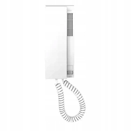 Digitální unifon Inspiro 1-tlačítko INS-UP720B Aco