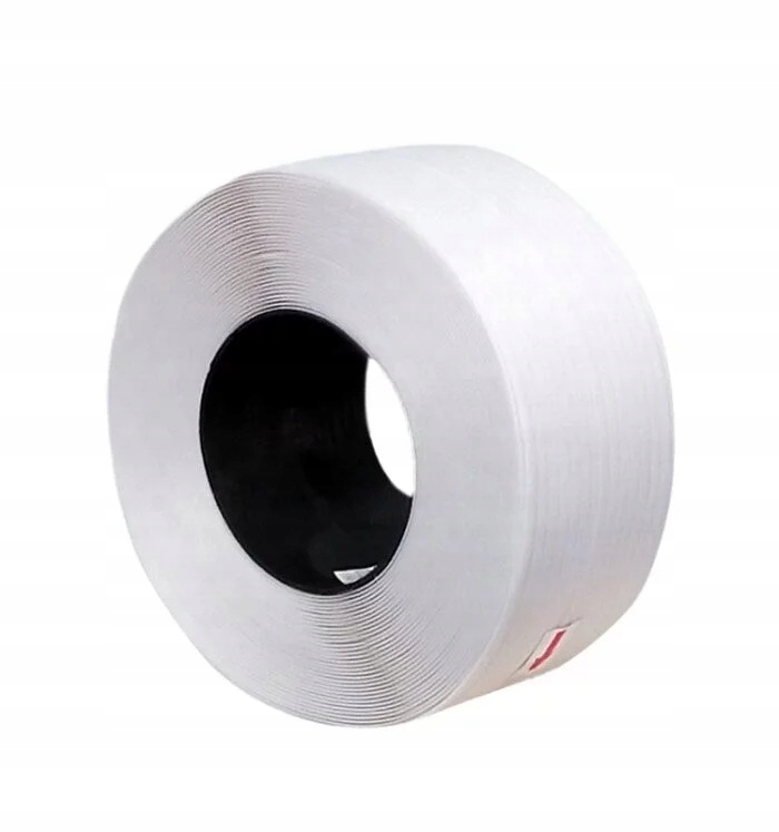 Taśma Spinająca Pp 16mm 2000m 0,6mm polipropylenowa bandująca