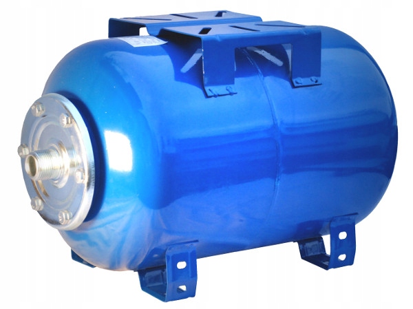 HYDROFOR ZBIORNIK PRZEPONOWY HYDROFOROWY 50 L IBO