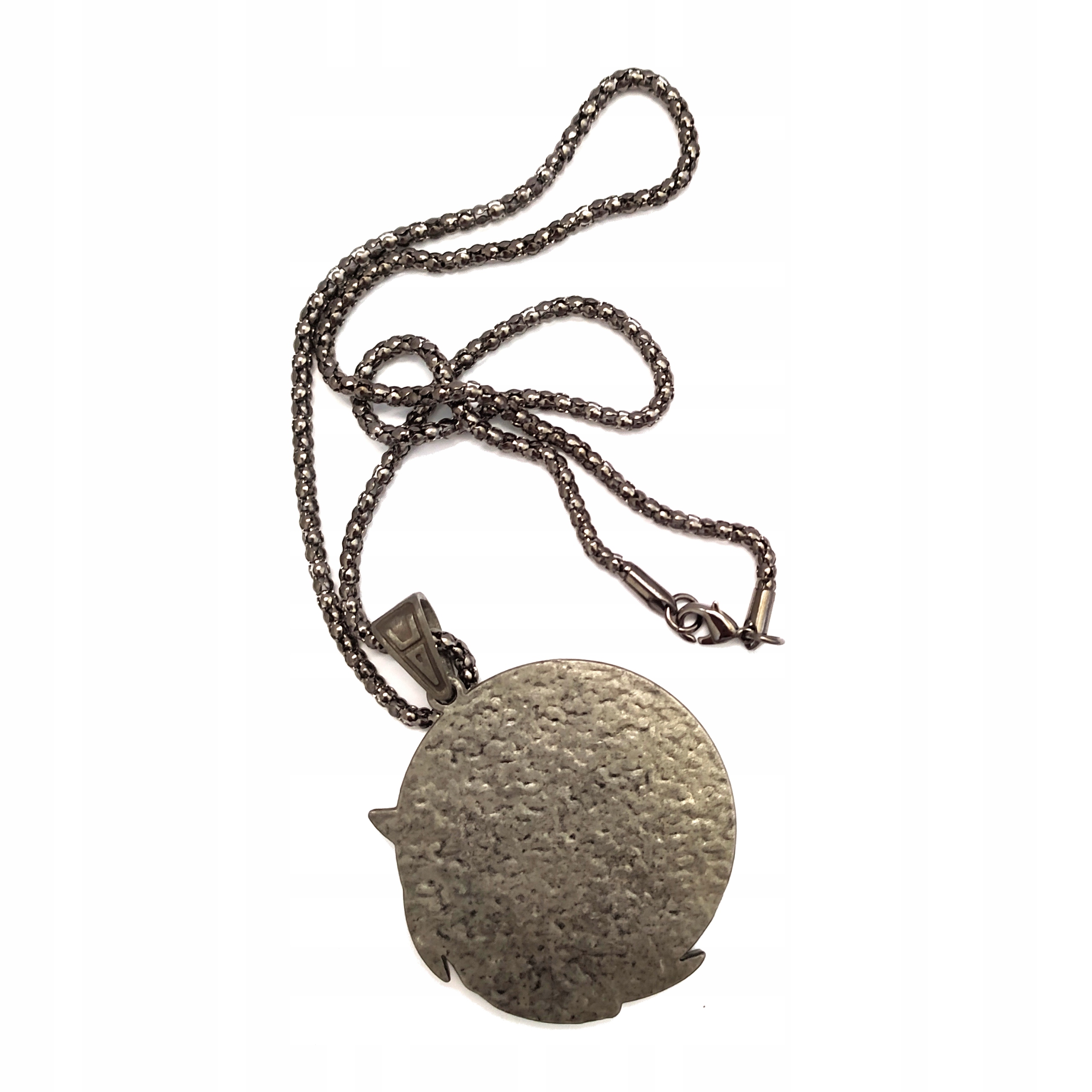 WIEDŹMIŃSKI MEDALION | NASZYJNIK WIEDŹMIN | 5.0/60 Marka bez marki