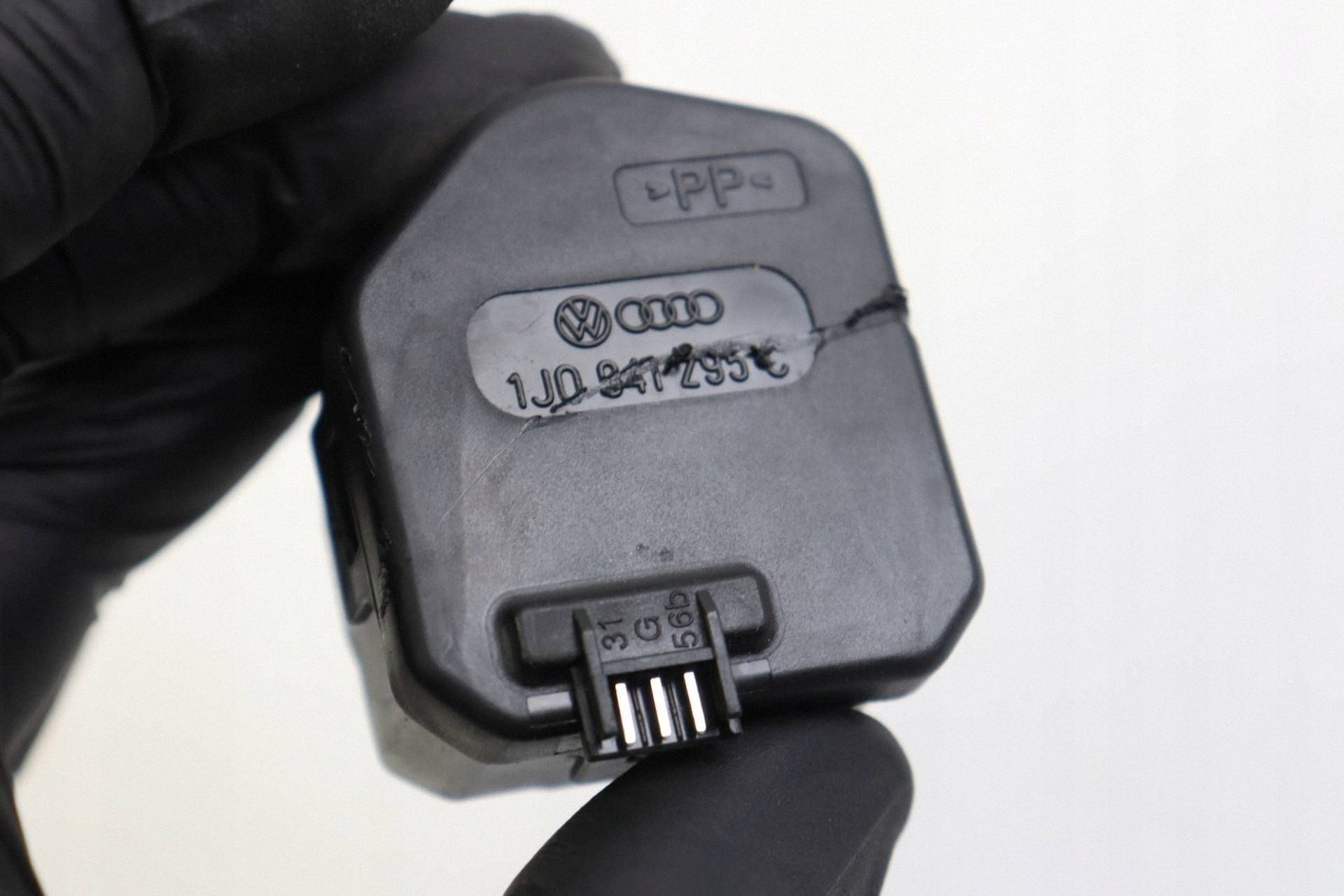 VW GOLF IV mini motor control lights front 1J0941295C EUROPA
