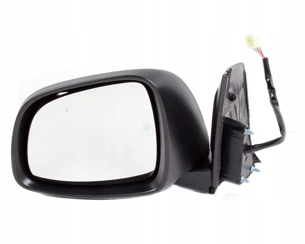 

Fiat Sedici 06-12 Lusterko Elektryczne Lewe Ogrz