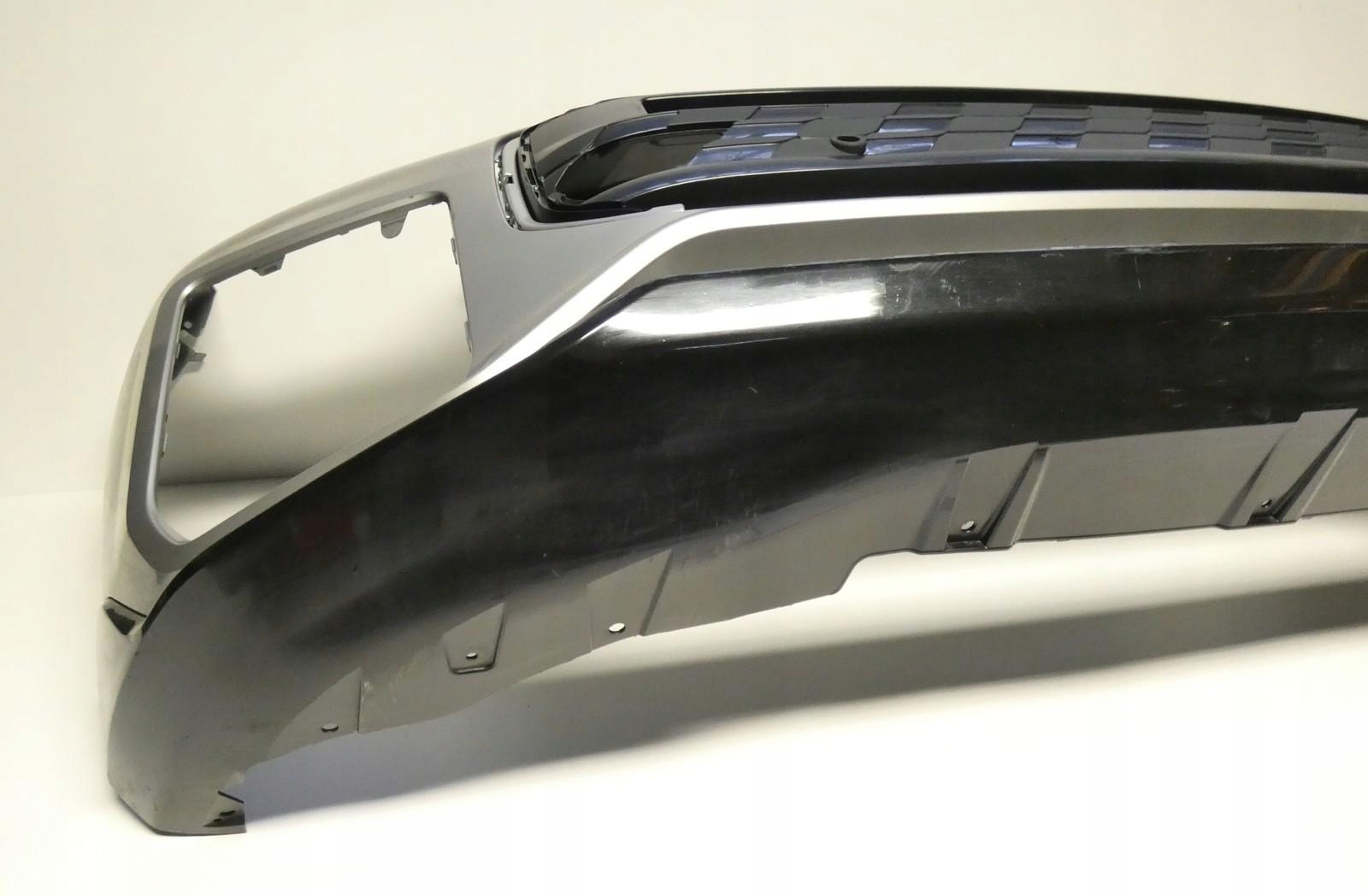 MINI COUNTRYMAN U25 JCW 5A26C50 2023- below 4 PDC front bumper