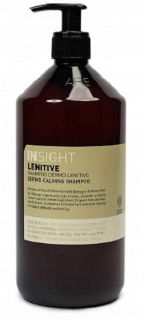 

Insight Lenitive Dermo-Calming Szampon 900 ml