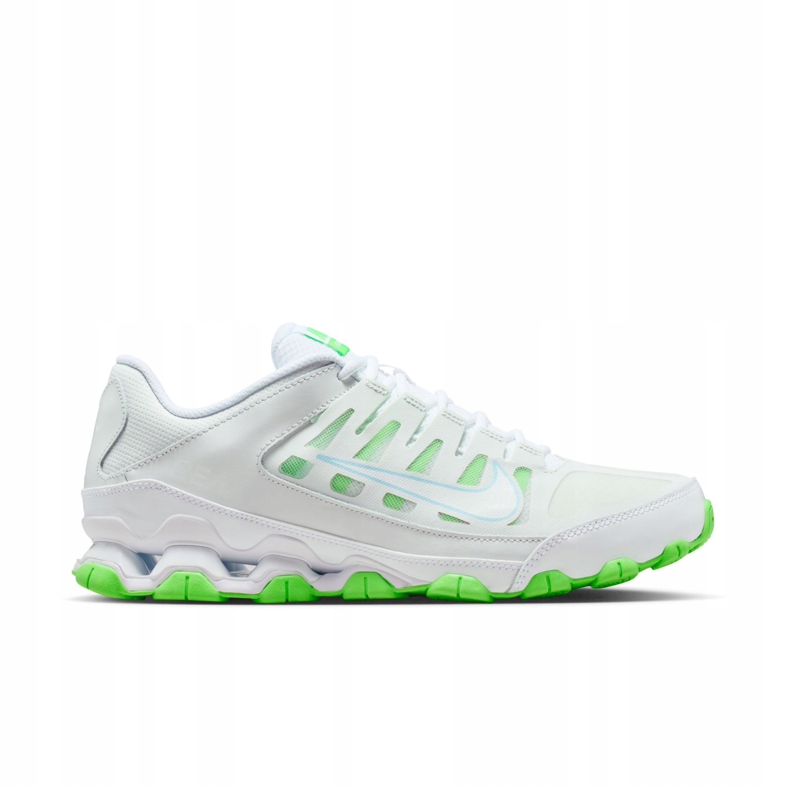Nike sportovní obuv Nike Reax 8 Tr 621716-106 velikost 44 28 cm
