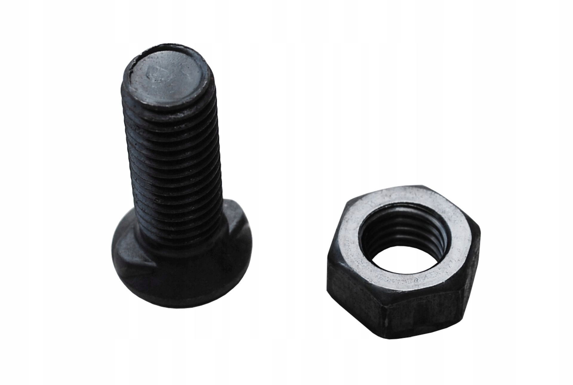 ŚRUBA PŁUŻNA SOCZEWKA C1235 M12x35 033107 ISO5713