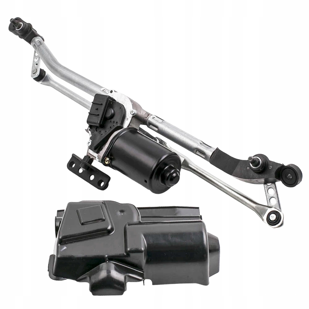 1270001 - МЕХАНІЗМ СКЛООЧИСНИКА OPEL ASTRA G 2.0 16V OPC 1.4