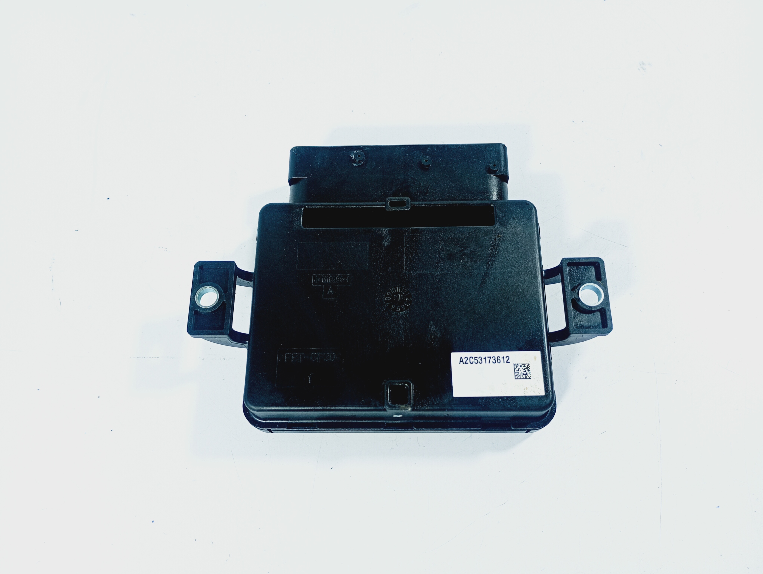 module control unit electric brake OE 4F0907801A Audi A6 C6 05-08