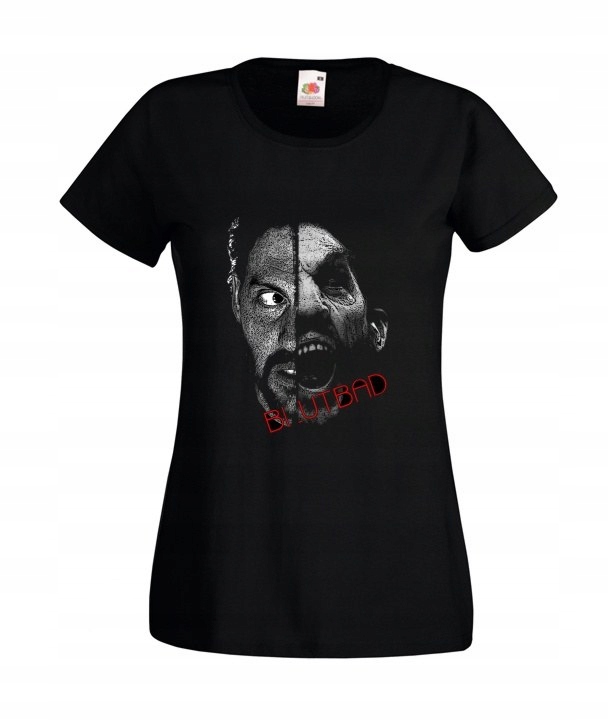 

Koszulka Damska Grimm Wesen Monroe Blutbad