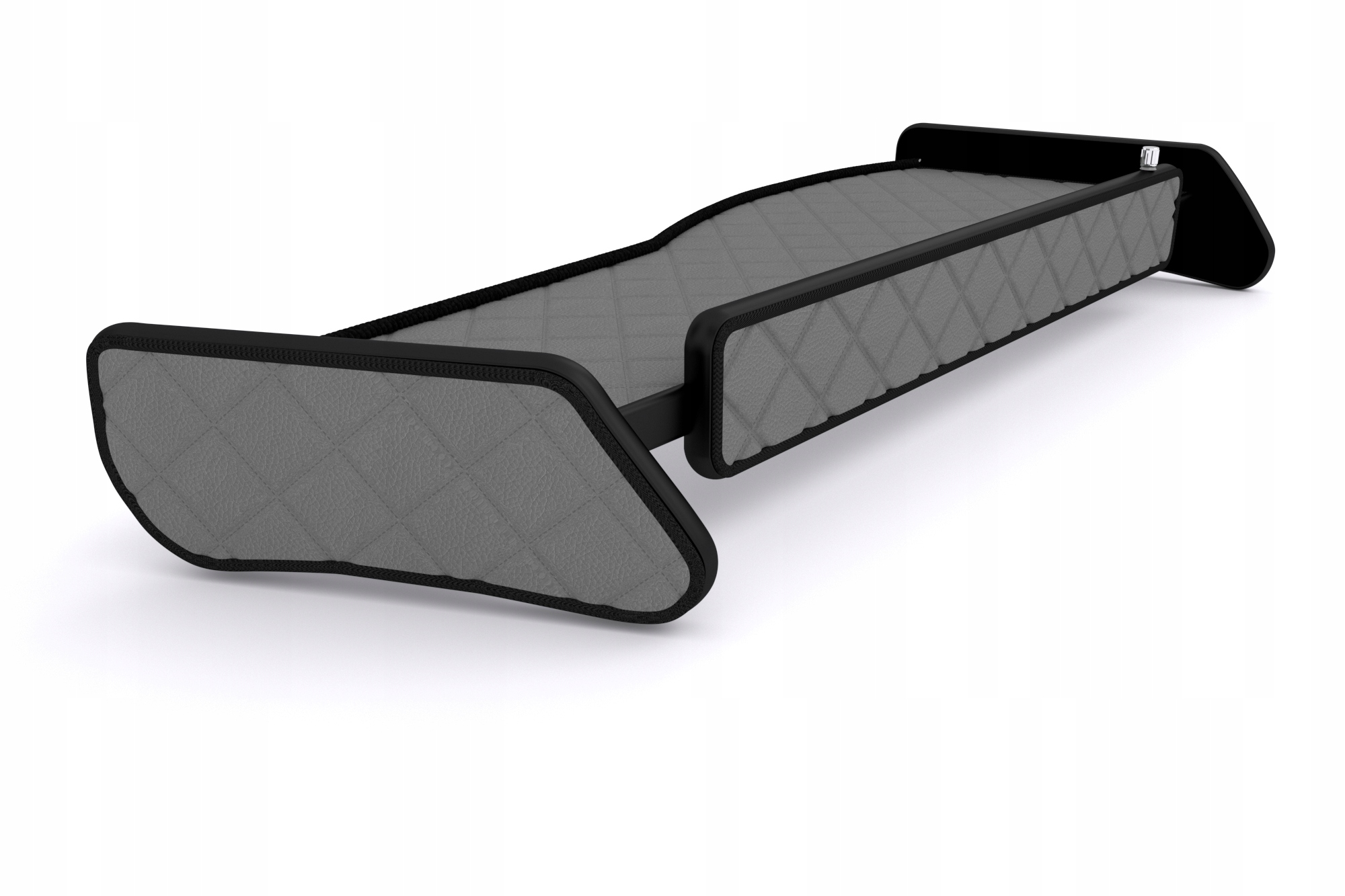 Polka dluga BUS MERCEDES SPRINTER CDI II 00 06 Car type Cargo vans