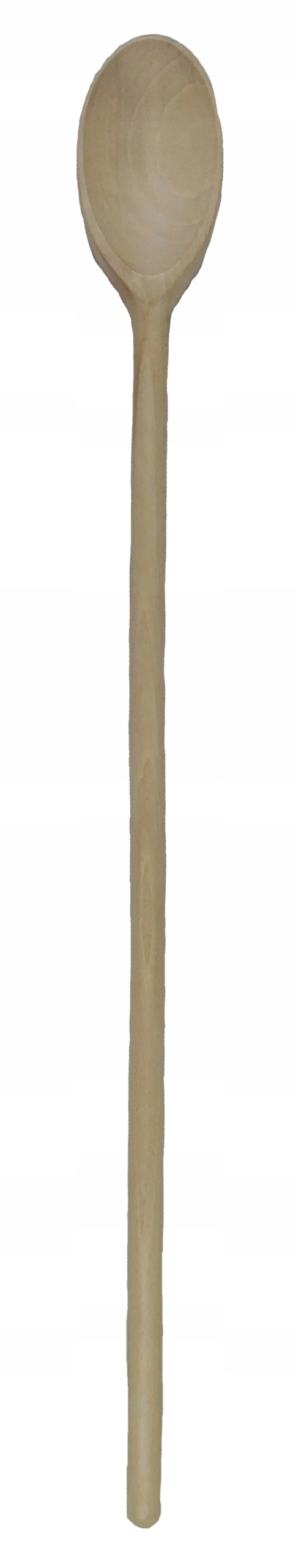 

Łyżka Drewniana Bukowa Szwedzka 100 CM