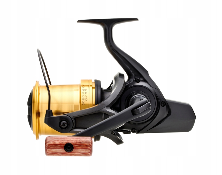 Naviják Daiwa Crosscast 45 Scw 5000C Qd Ot