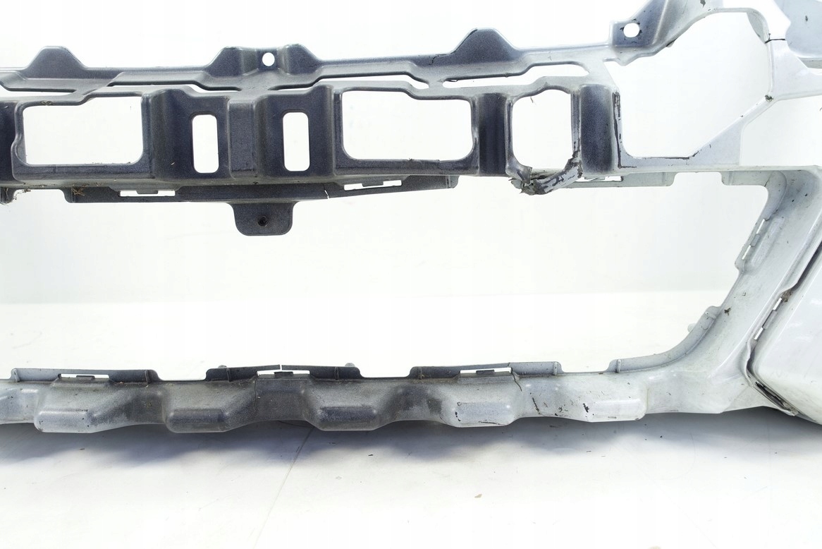 bumper front front HONDA CIVIC IX LIFT washer