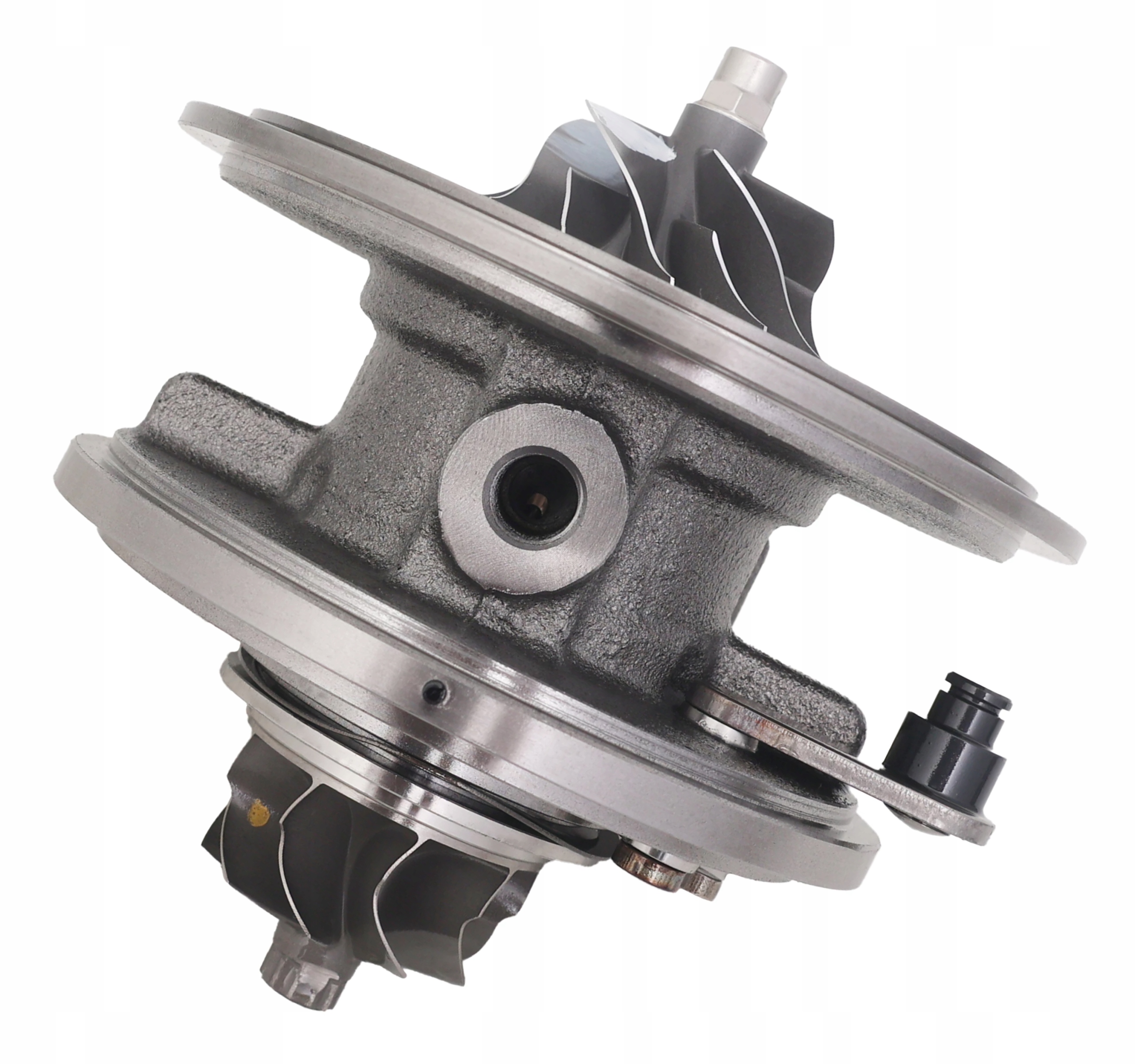 Jádro Turbíny Bmw Série 1 E81 E87 116D 2.0 D 90 Km 116 Km