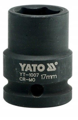 

Yato YT-1007 """nasadka udarowa 1/2