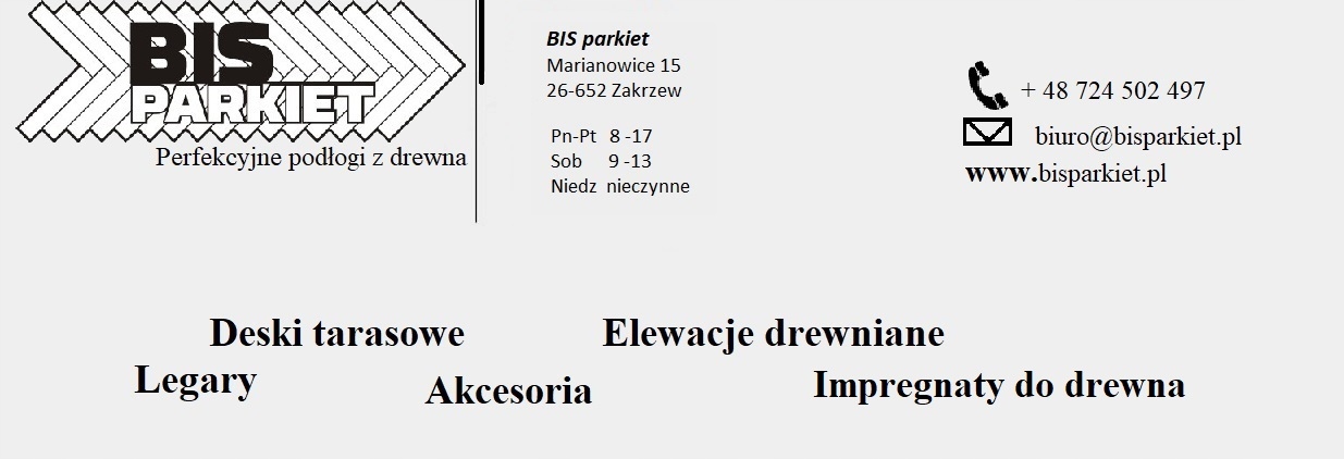 Elewacja Modrzew Syberyjski Romb Duo 24x146 Marka inna
