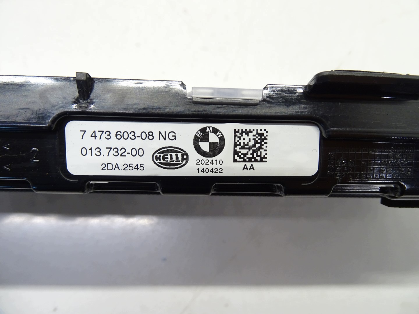 light STOP TRZECIE light BMW F44 GRAN COUPE 7473603