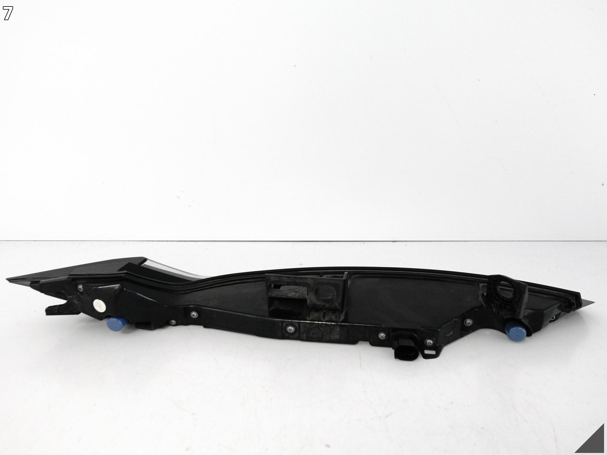 PORSCHE 911 992 19- light LED right rear part EU