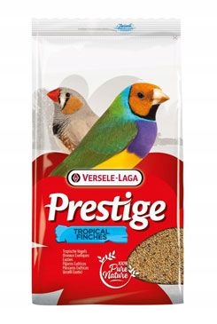 Levně VL Prestige Tropical Finches 4kg