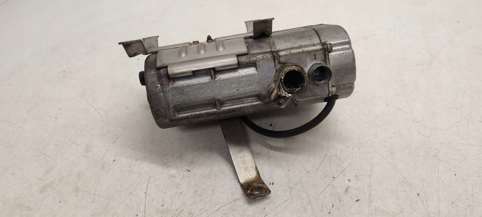 Webasto webasto Eberspaecher Hydronic VW Polo 9N 1,2