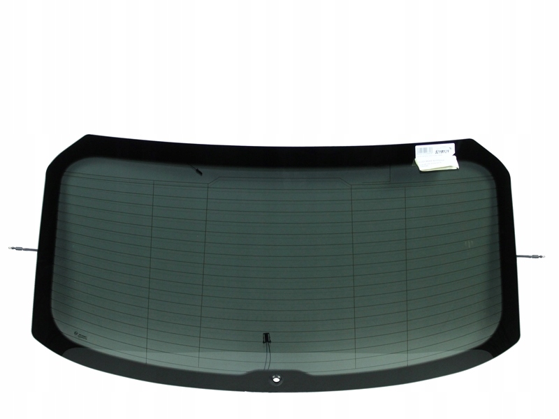 2000010226603 - Заднее стекло задняя дверь AUDI A6 C8 универсал ANT 2018-