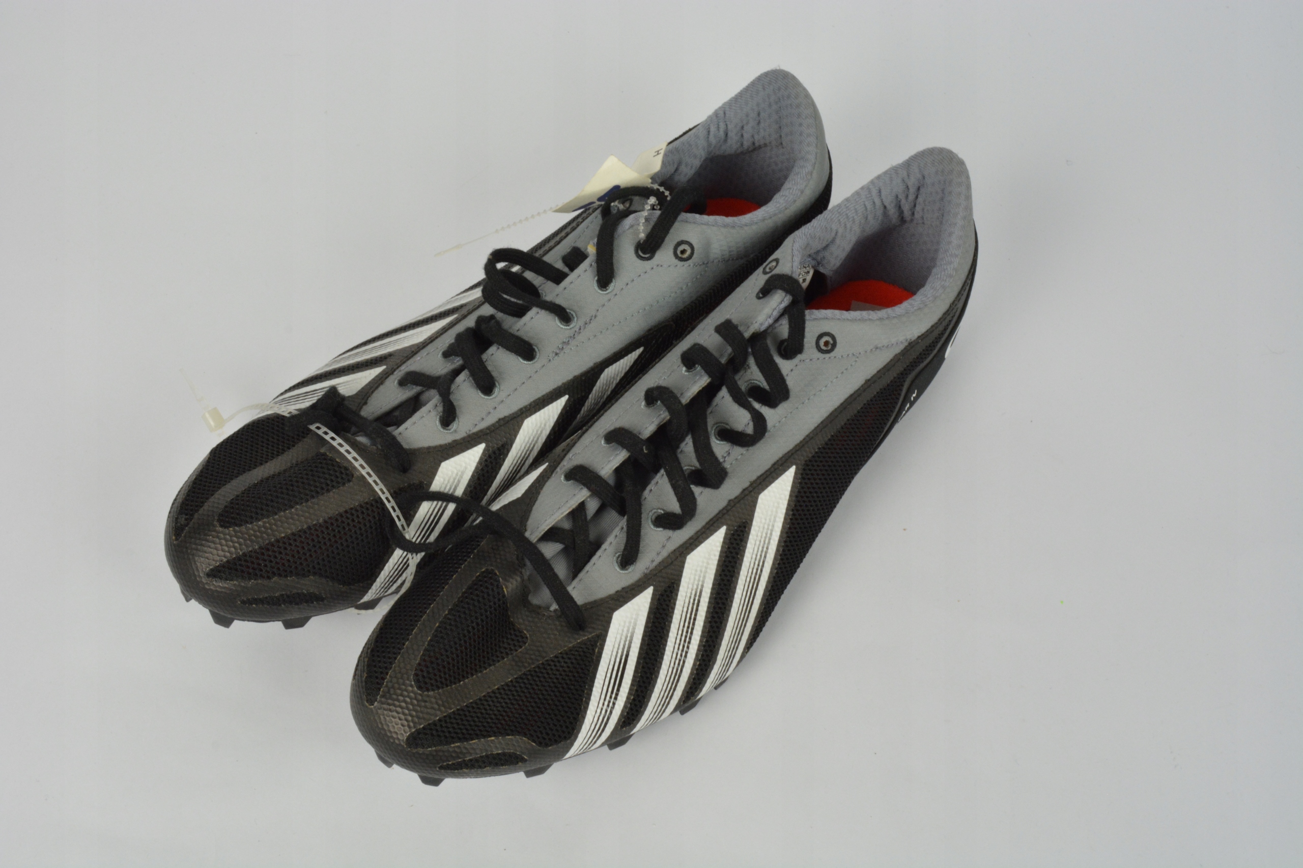 Kolce do biegania ADIDAS SPRINTSTAR r.46(29,5cm)