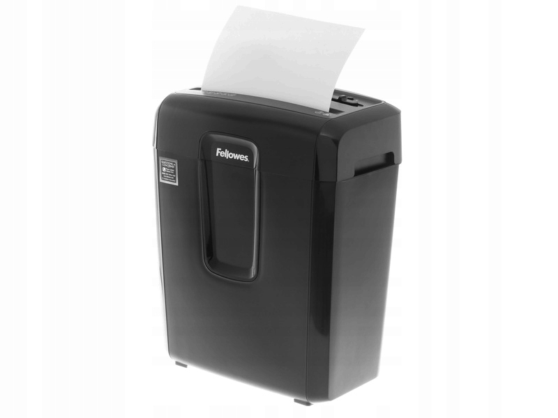 

Niszczarka biurowa Fellowes 8CD 14 l