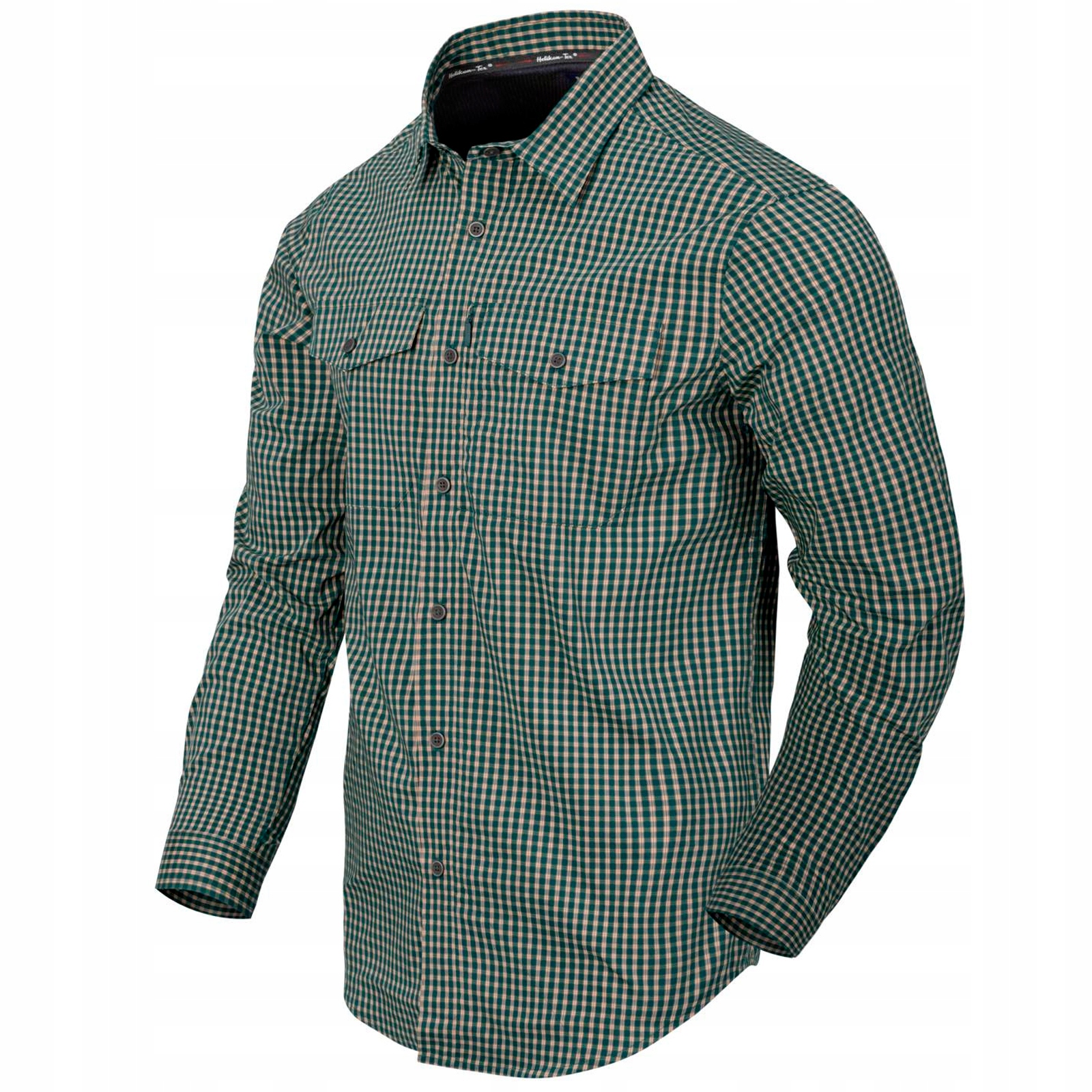 

Helikon Koszula Covert Concealed Savage Green