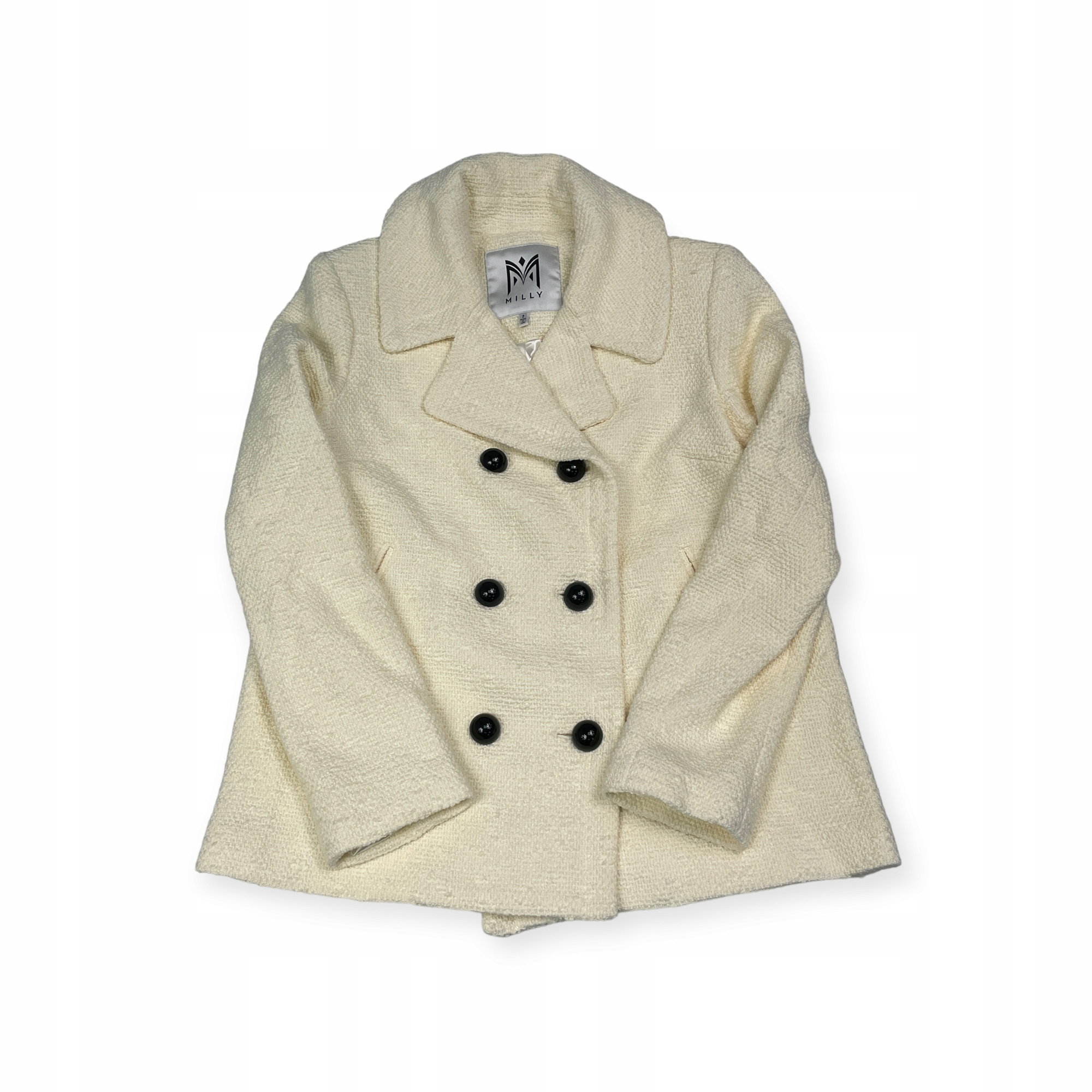 Elegantní sako/žaket Milly Xs