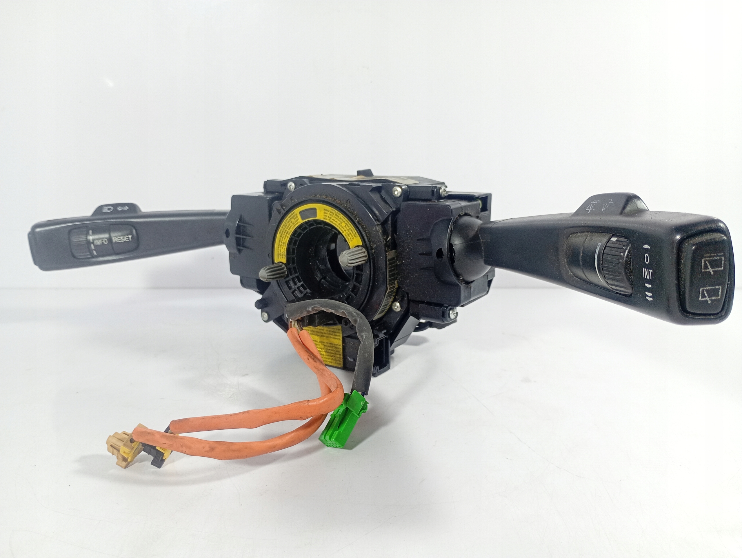 Volvo V50 S40 04-12 interruttore DEVIO LUCI TERGICRISTALLO TERGI luci OE 30773146