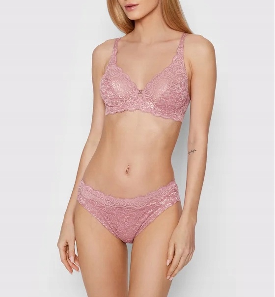 Triumph BIUSTONOSZ STANIK AMOURETTE 300 W 70C Kolekcja Amourette 300