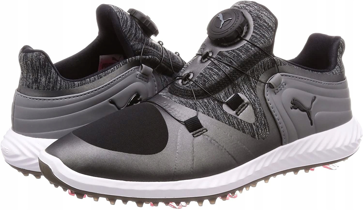 PM124. PUMA IGNITE Blaze Sport DISC r.38 Model Ignite Blaze Sport Disc