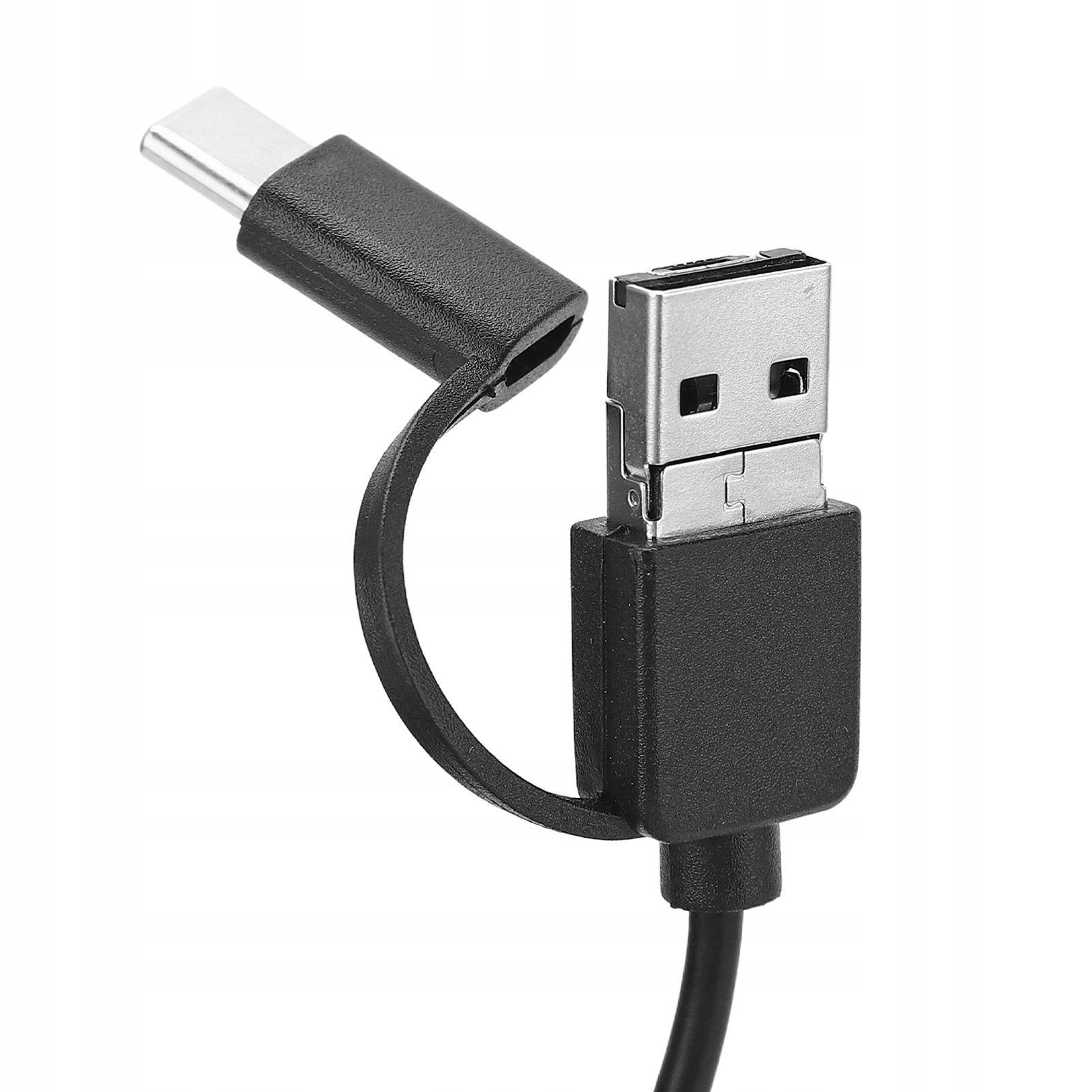 USB skaitmeninis mikroskopas, 1600x – stebimo vaizdo pateikimas