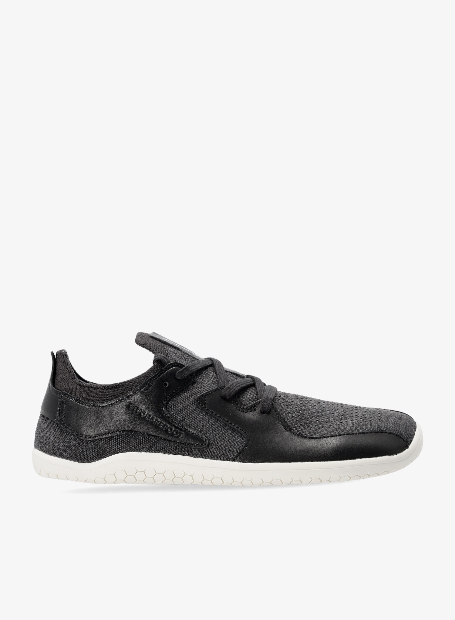 Pánské boty Vivobarefoot Primus Asana II obsidian 41