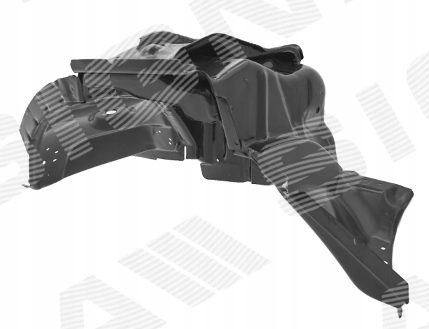 WZMOCNIENIE BLOTNIKA poszycie DODGE CHALLENGER 21- 2021- 68444165AD orygina Numer katalogowy oryginału 68444165AD