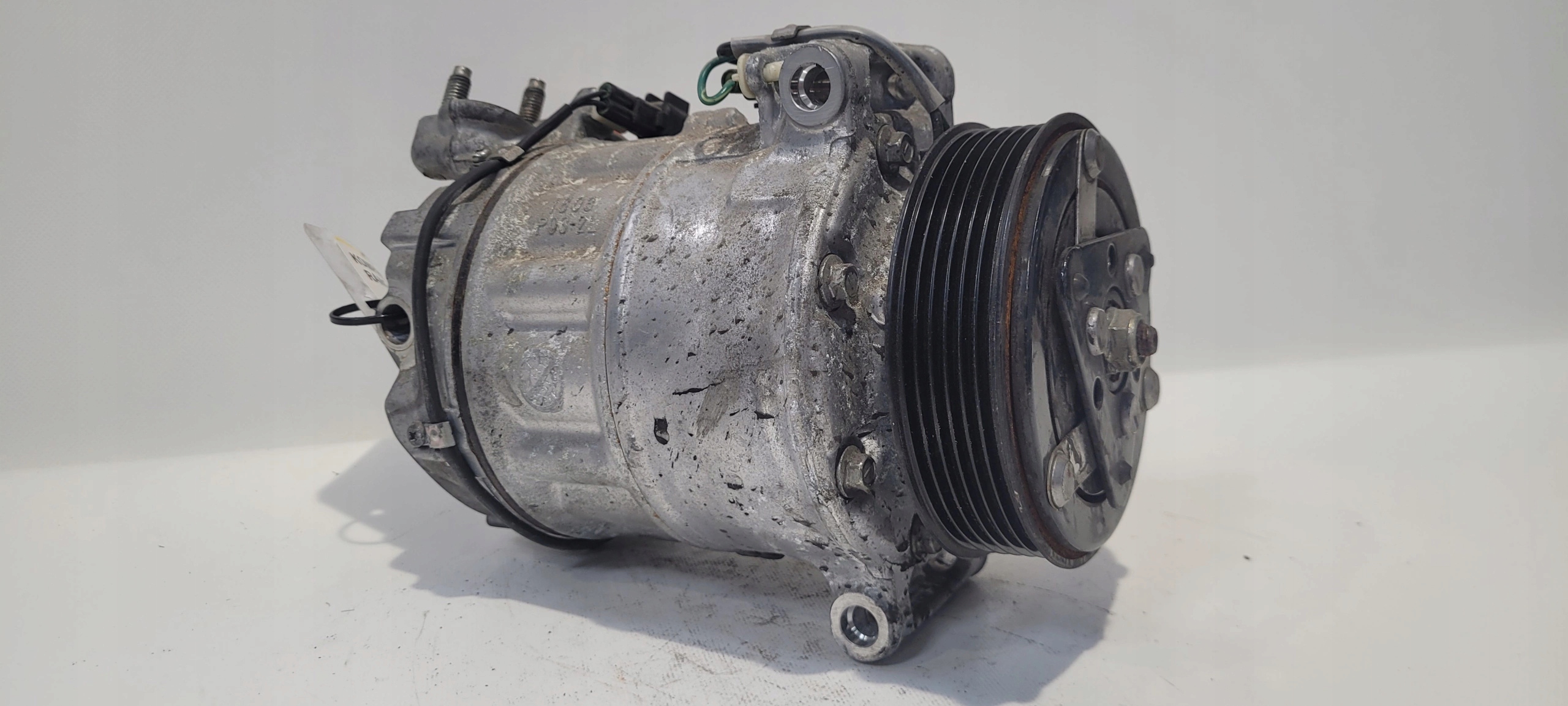 kompresor klimatizaci RANGE ROVER 9X23-19D629-DB