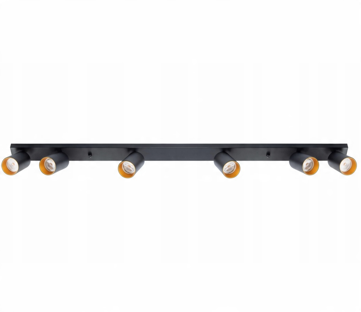 

Lampa sufitowa szyna spot oprawa halogenowa GU10