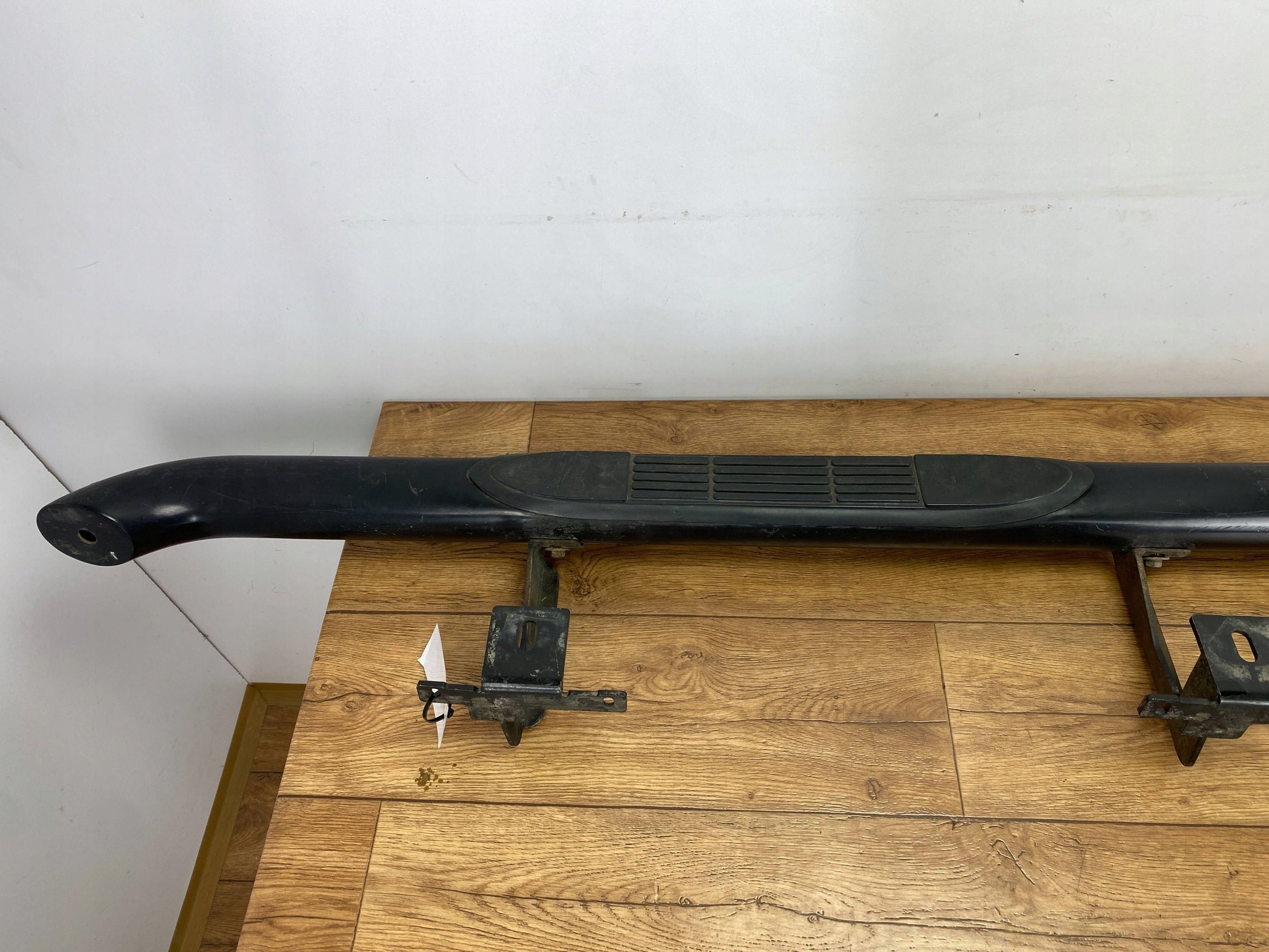 threshold boczny stopien Dodge Durango III 2015+
