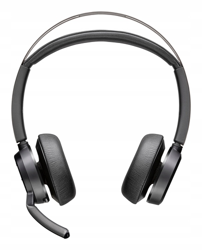 Hp Poly Voyager Focus 2 Usb-c+a nabíjecí stanice