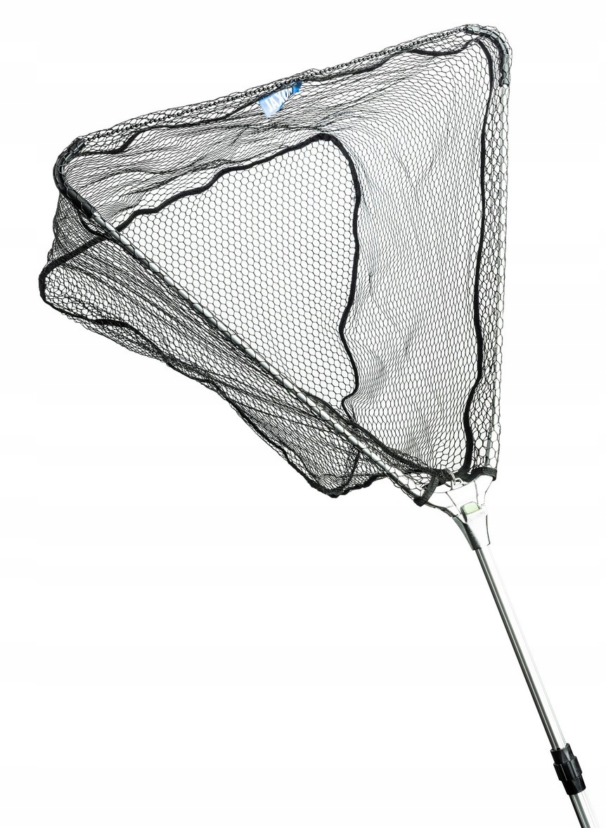 Jaxon Metal Safe 300 podbierak gumowany